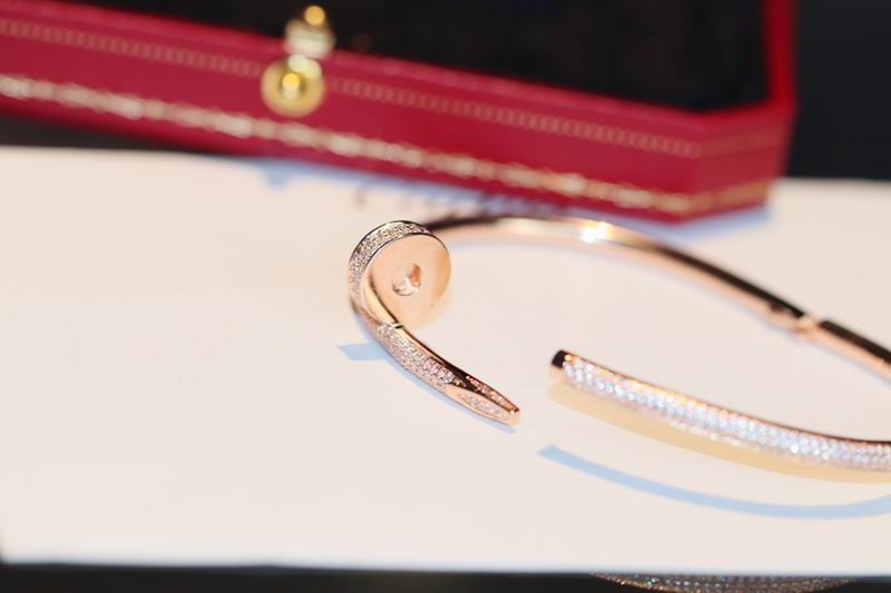 Cartier bracelet 09yxq02